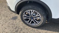 Ford Kuga 1.5 EcoBoost 150 Titanium Edition 5dr Petrol Estate